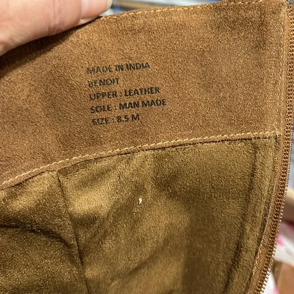 Brand new beautiful Matisse boots - Picture 3 of 8